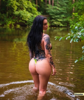 Анкета проститутки Елена - Фото, г. Вятские Поляны, 26 лет, №278