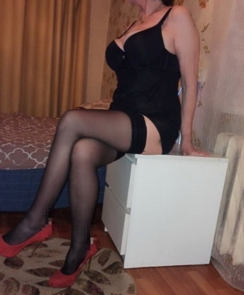 Анкета проститутки Наталья - Фото, г. Вятские Поляны, 58 лет, №88