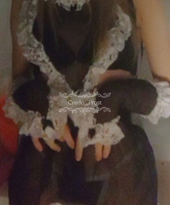 Анкета проститутки Мария - Фото, г. Вятские Поляны, 18 лет, №11370