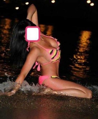 Анкета проститутки Алёночка - Фото, г. Вятские Поляны, 20 лет, №13730