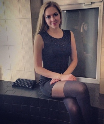 Анкета проститутки Снежана - Фото, г. Вятские Поляны, 21 год, №7614