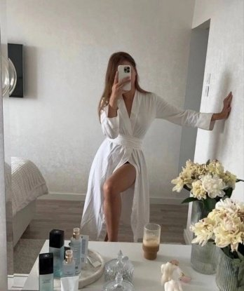 Анкета проститутки Полина - Фото, г. Вятские Поляны, 27 лет, №8027